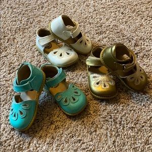 Livie & Luca size 6 lot